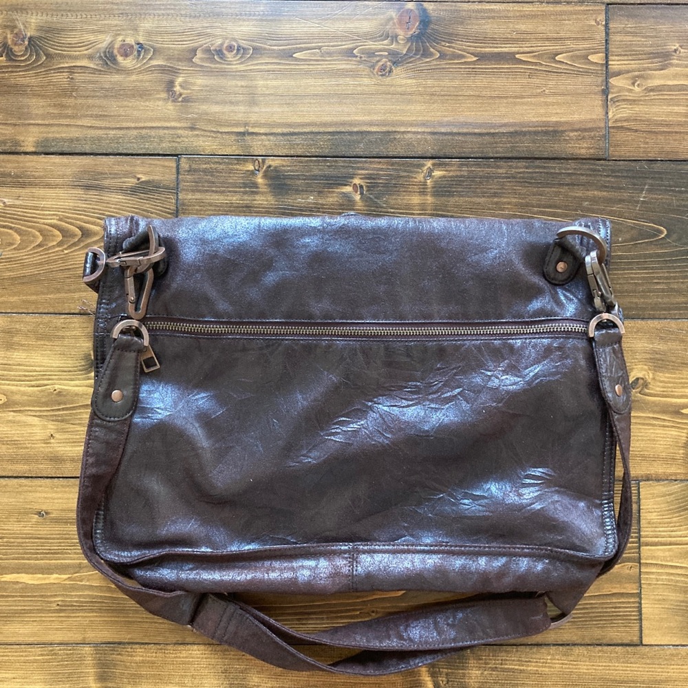 Matt and Nat Messenger Bag